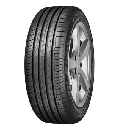 Anvelopa VARA DEBICA PRESTO HP 2 205/55R16 91V  [1]