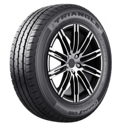 Anvelopa VARA TRIANGLE ConneX Van TV701 195/75R16C 110/108T [1]