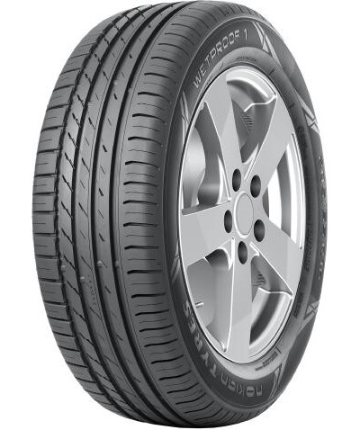 NOKIAN TYRES Wetproof 1 265/65R17 112H