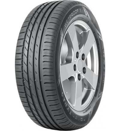 Anvelopa VARA NOKIAN TYRES Wetproof 1 205/55R16 94V XL [1]