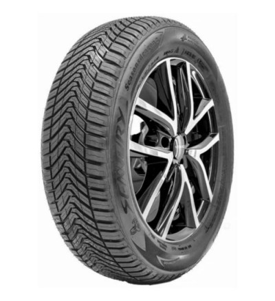 Anvelopa ALL SEASON SENTURY Seasonsdragon 2 195/65R15 91H [1]