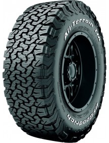  - Anvelopa VARA BFGOODRICH ALL-TERRAIN T/A KO2 255/65R17 114/110S 