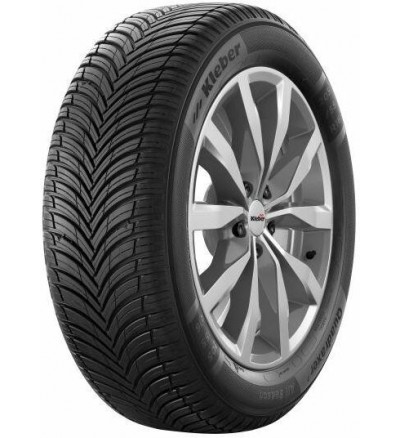 Anvelopa ALL SEASON KLEBER QUADRAXER 3 225/40R18 92V XL [1]
