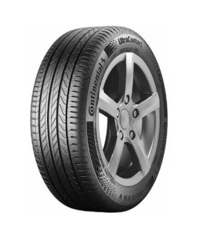 Continental Ultracontact 175/55R15 77T