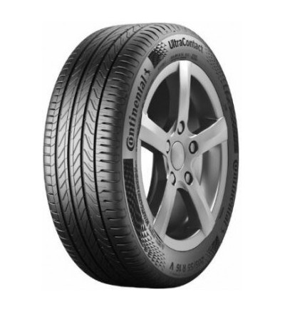 Anvelopa VARA Continental Ultracontact 225/40R18 92W XL  [1]