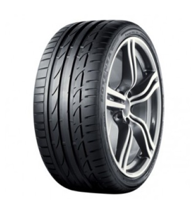 Anvelopa VARA Bridgestone Potenza s001 225/55R17 97W  [1]