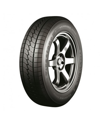 Firestone Vanhawk multiseason 195/75R16C 110R