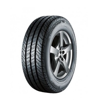 Anvelopa VARA Continental Contivancontact 100 195/70R15C 104R  [1]