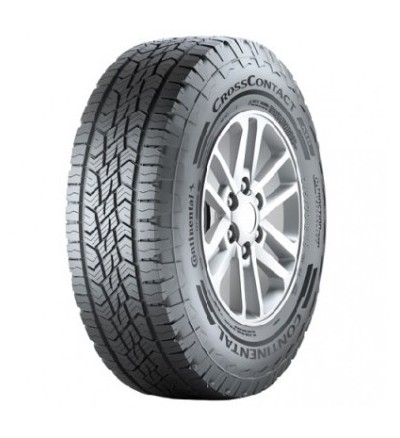 Anvelopa VARA Continental Crosscontact atr 225/65R17 102H  [1]