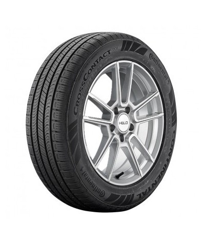 Continental Crosscontact rx 255/65R19 114V XL LR