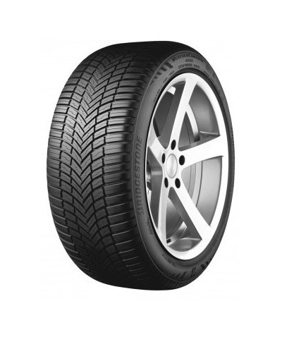 Bridgestone A005 weather control evo 185/60R15 88V XL