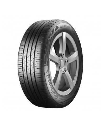 Continental Ecocontact 6 185/55R15 86V XL