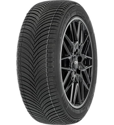 Anvelopa ALL SEASON KLEBER QUADRAXER SUV 265/50R20 111V XL [1]