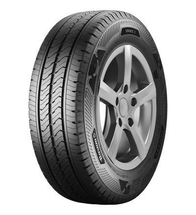 Anvelopa VARA Barum 205/65R15C T Vanis 3 102/100 T [1]