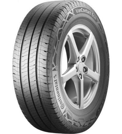 Anvelopa VARA CONTINENTAL VANCONTACT ECO 215/60R16C 103/101T  [1]