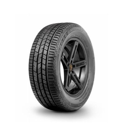 Anvelopa VARA CONTINENTAL CROSSCONTACT LX SPORT AO 235/50R18 97H  [1]