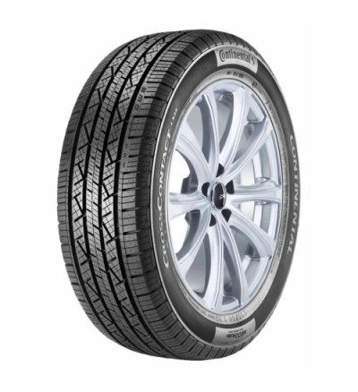 Anvelopa VARA CONTINENTAL CrossContact H/T 255/55R19 111H XL [1]