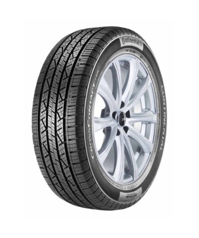 CONTINENTAL CrossContact H/T 255/60R18 112H XL