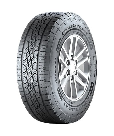CONTINENTAL CrossContact ATR 255/55R19 111V