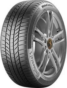 Anvelopa IARNA CONTINENTAL WINTERCONTACT TS 870 P 265/55R19 109H 