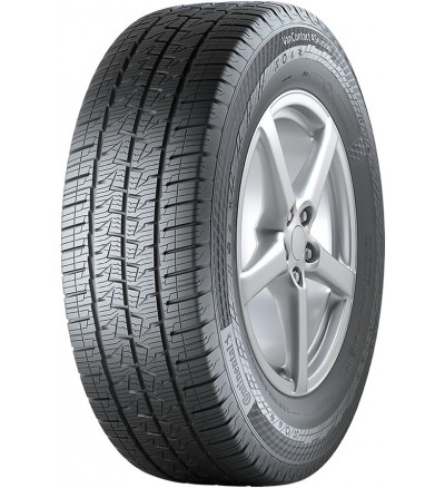 Anvelopa ALL SEASON CONTINENTAL VANCONTACT 4SEASON 195/60R16C 99/97H  [1]
