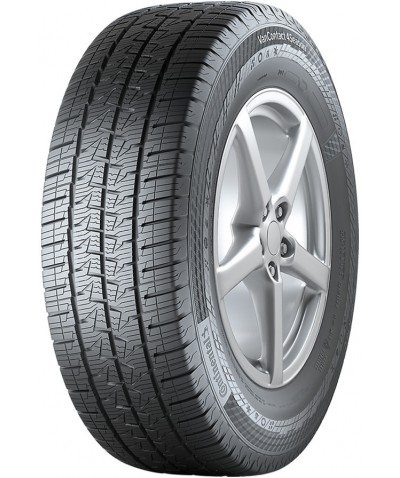 CONTINENTAL VANCONTACT 4SEASON 215/75R16C 116/114R