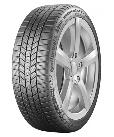 CONTINENTAL WinterContact 8 S 315/30R22 107V XL