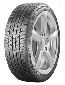 Anvelopa IARNA CONTINENTAL WINTERCONTACT 8 S 295/35R20 105W XL