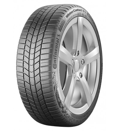 Anvelopa IARNA CONTINENTAL WINTERCONTACT 8 S 315/30R21 105W XL [1]