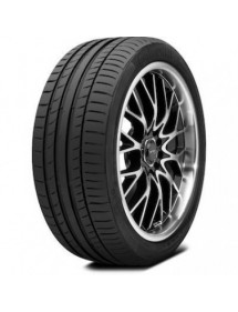 Anvelope Vara - Anvelopa VARA CONTINENTAL ContiSportContact 5P ND0 315/30R21 105Y 