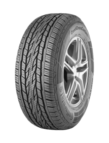 Anvelope 215 65 r16 la pret mic - Anvelopa VARA CONTINENTAL CONTICROSSCONTACT LX 2 215/65R16 98H 