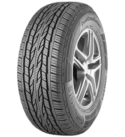 Anvelopa VARA CONTINENTAL CONTICROSSCONTACT LX 2 215/65R16 98H  [1]
