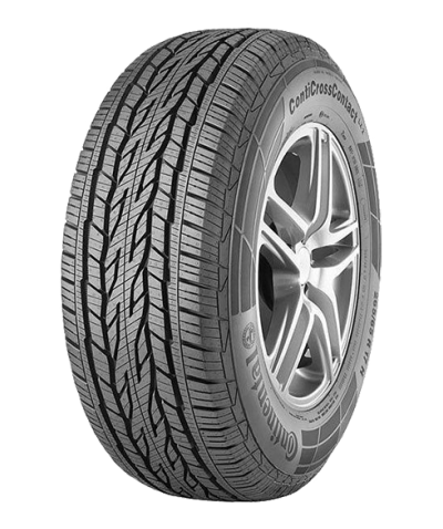 Mărește imaginea pentru CONTINENTAL CONTICROSSCONTACT LX 2 215/65R16 98H