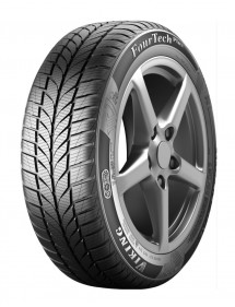 Cauciucuri 215 50 r17 la pret mic - Anvelopa ALL SEASON VIKING Fourtech plus 215/50R17 95W XL