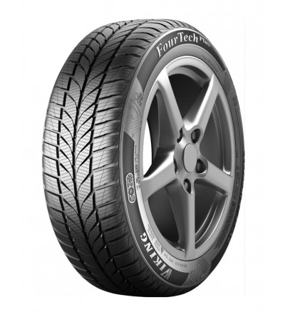 Anvelopa ALL SEASON VIKING Fourtech plus 215/50R17 95W XL [1]