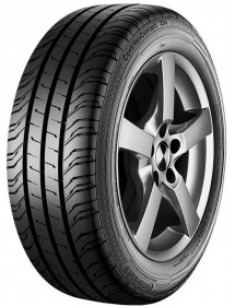 Anvelope Autoutilitare - Anvelopa VARA CONTINENTAL Contivancontact 200 235/60R17C 117/115R 