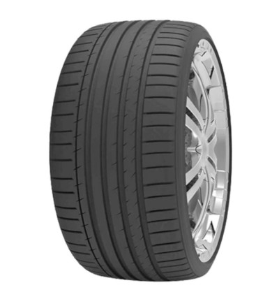 Anvelopa VARA GRIPMAX Suregrip pro sport 245/40R21 100Y XL [1]