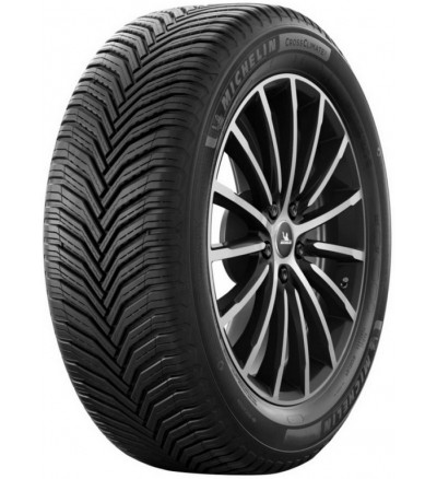 Anvelopa ALL SEASON MICHELIN Crossclimate 2 SUV 265/40R20 104Y XL [1]