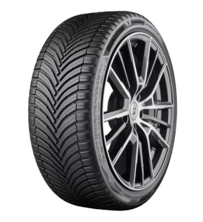 Anvelopa ALL SEASON BRIDGESTONE Turanza all season 6 driveguard 205/60R16 96V XL [1]