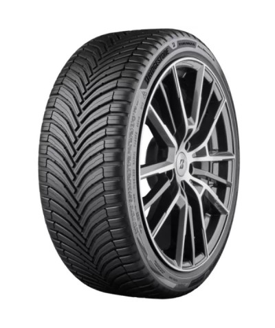 BRIDGESTONE Turanza all season 6 driveguard 245/40R18 97Y XL