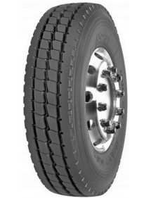  - Anvelopa CAMION SAVA Avant ms2 plus 12/0R22.5 152/148K 18PR
