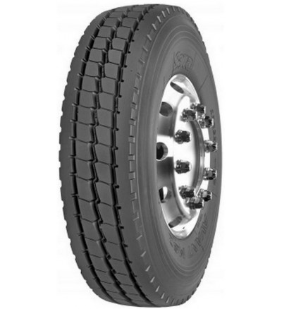 Anvelopa CAMION SAVA Avant ms2 plus 12/0R22.5 152/148K 18PR [1]