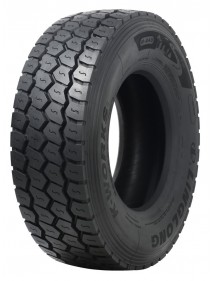  - Anvelopa CAMION LINGLONG Ma40 13/0R22.5 156/153K 