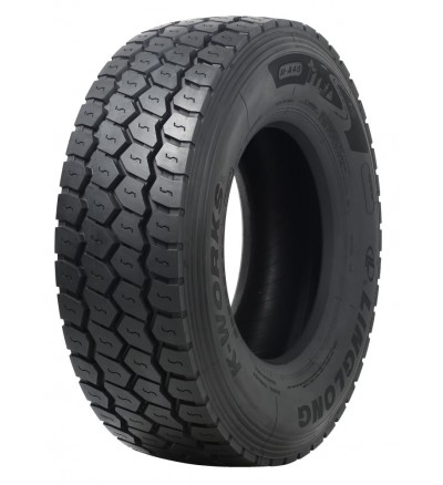 Anvelopa CAMION LINGLONG Ma40 13/0R22.5 156/153K  [1]
