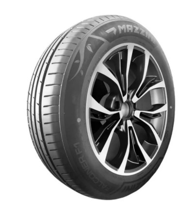 Anvelopa VARA MAZZINI Falconer f1 195/65R15 91V [1]