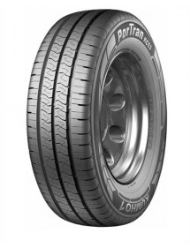 Anvelope Autoutilitare - Anvelopa VARA KUMHO PORTRAN KC53 195/75R16C 107/105T 