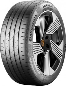 Anvelope Vara - Anvelopa VARA CONTINENTAL ECOCONTACT 7 265/45R20 108V XL
