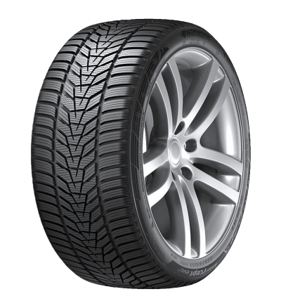 Anvelopa IARNA HANKOOK W330 WINTERICEPT EVO3 275/35R21 103 W XL [1]