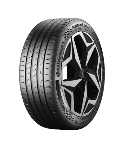 CONTINENTAL PREMIUM CONTACT 7 205/45R17 88 Y XL