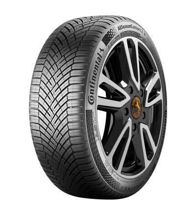 Anvelopa ALL SEASON CONTINENTAL ALLSEASONCONTACT 2 235/55R19 101 T  [1]